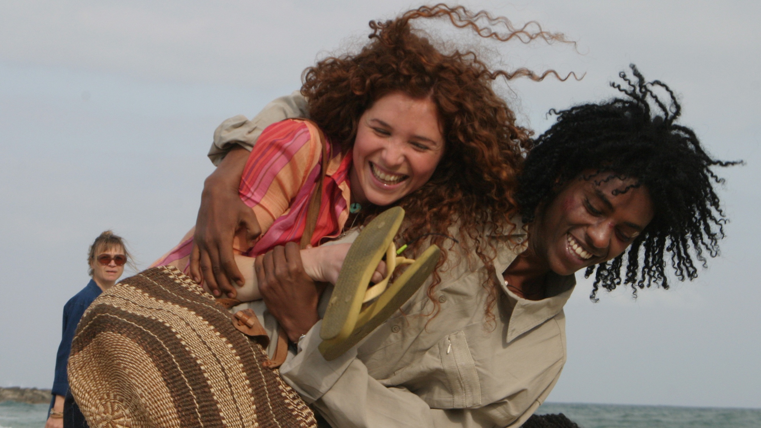 Un destin en trois temps